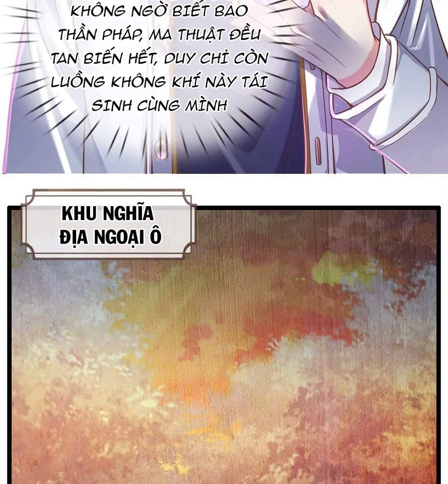 Đại Tiên Tôn Quyết Chiến - Chương 4