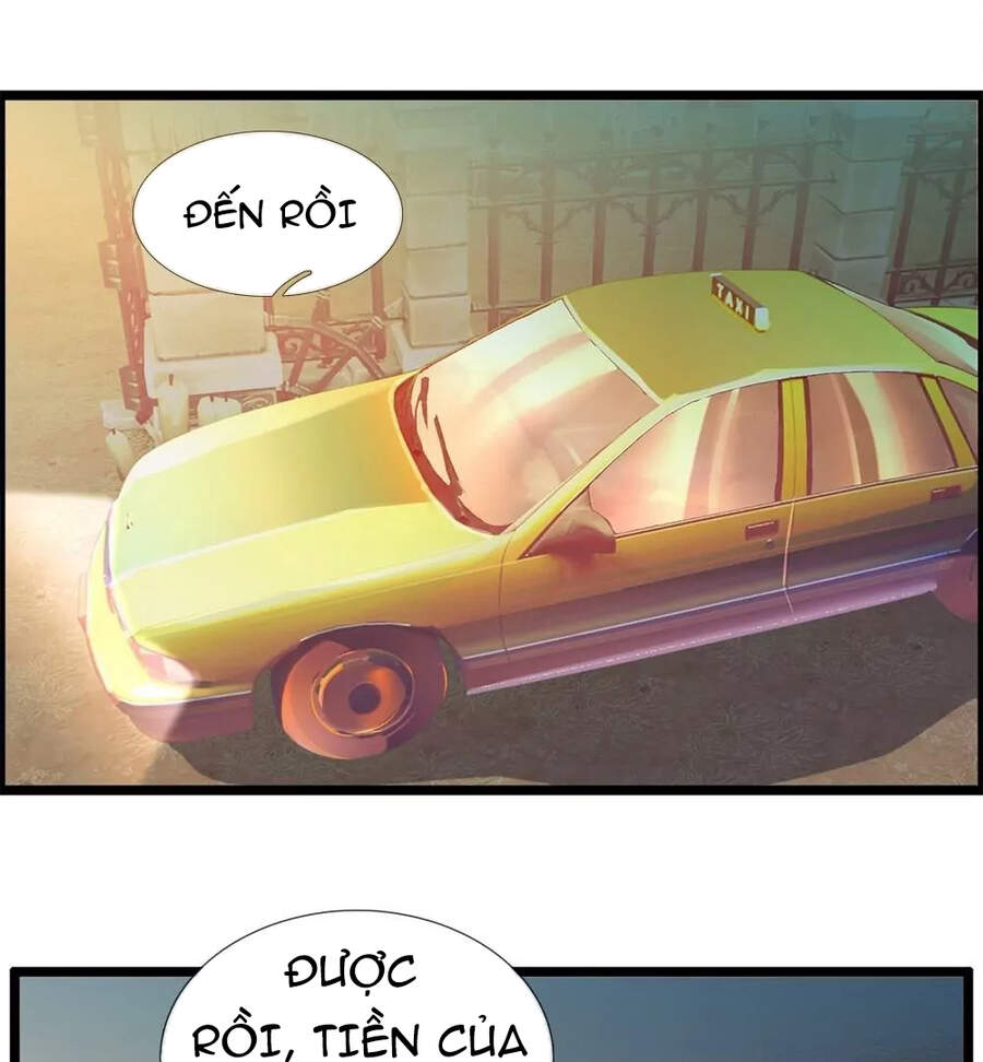 Đại Tiên Tôn Quyết Chiến - Chương 4