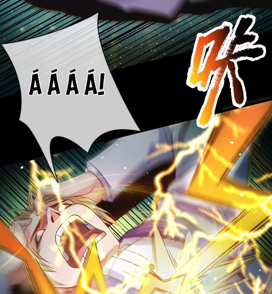 Đại Tiên Tôn Quyết Chiến - Chương 4