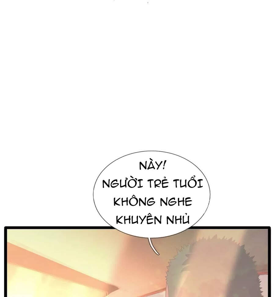 Đại Tiên Tôn Quyết Chiến - Chương 4