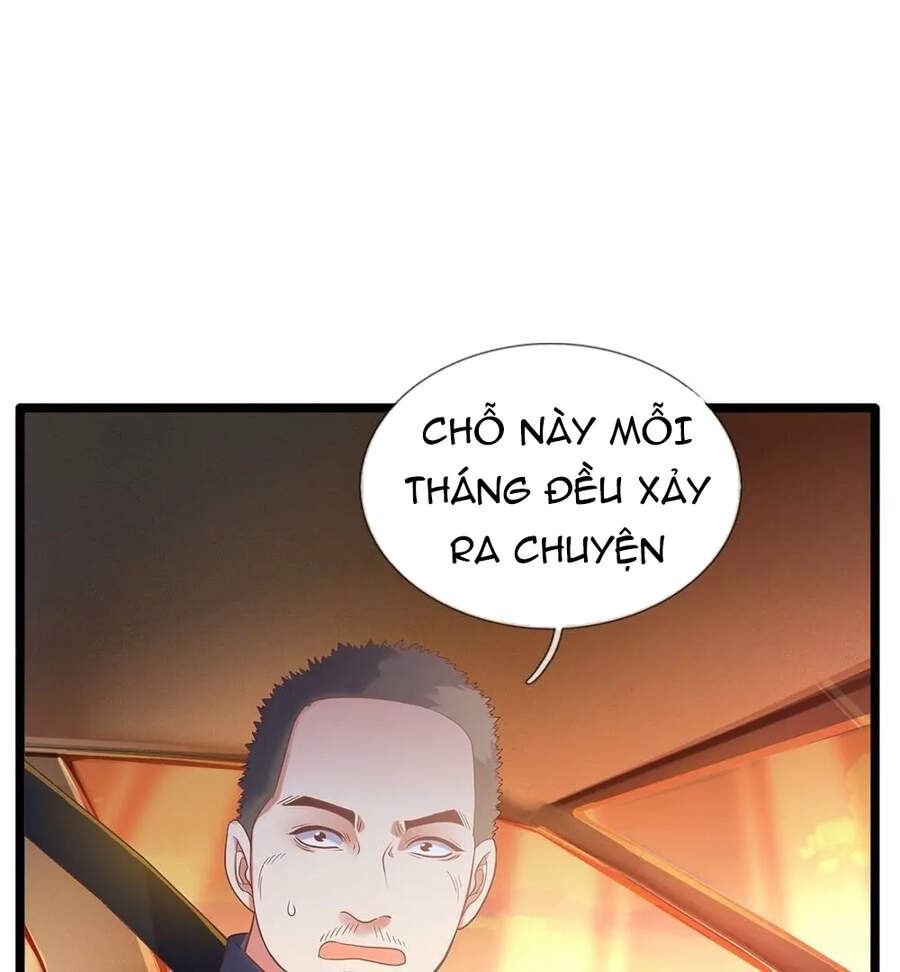 Đại Tiên Tôn Quyết Chiến - Chương 4