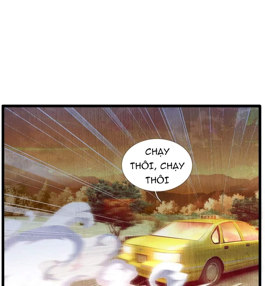 Đại Tiên Tôn Quyết Chiến - Chương 4