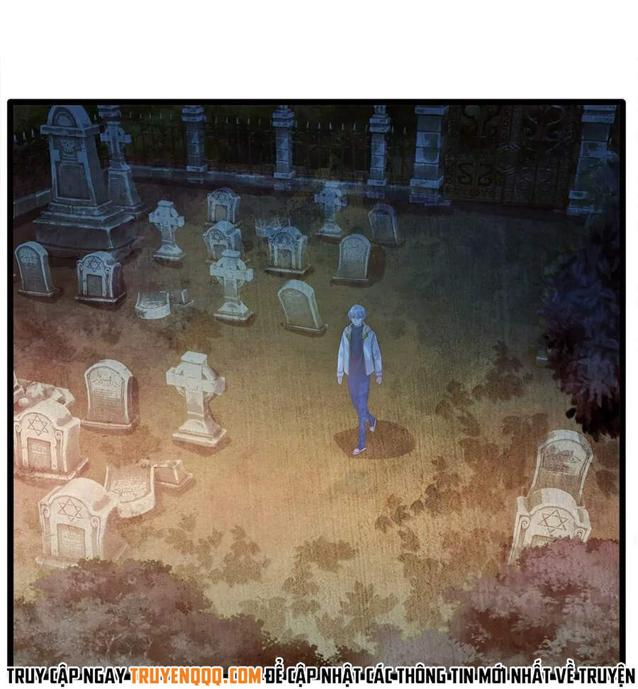 Đại Tiên Tôn Quyết Chiến - Chương 4