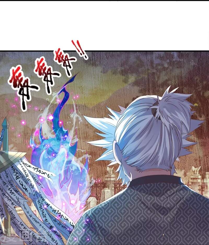 Đại Tiên Tôn Quyết Chiến - Chương 6