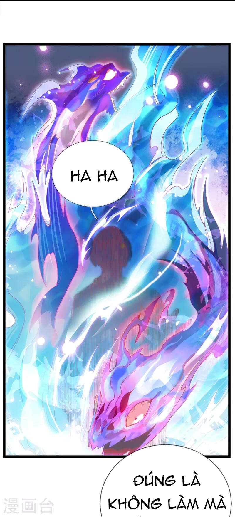 Đại Tiên Tôn Quyết Chiến - Chương 6