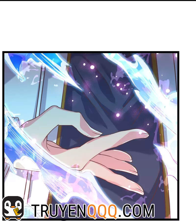 Đại Tiên Tôn Quyết Chiến - Chương 6