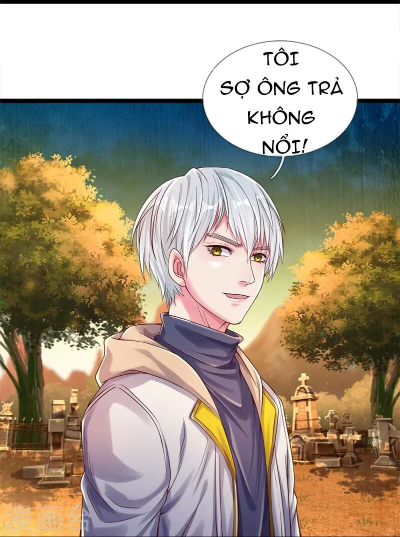 Đại Tiên Tôn Quyết Chiến - Chương 7