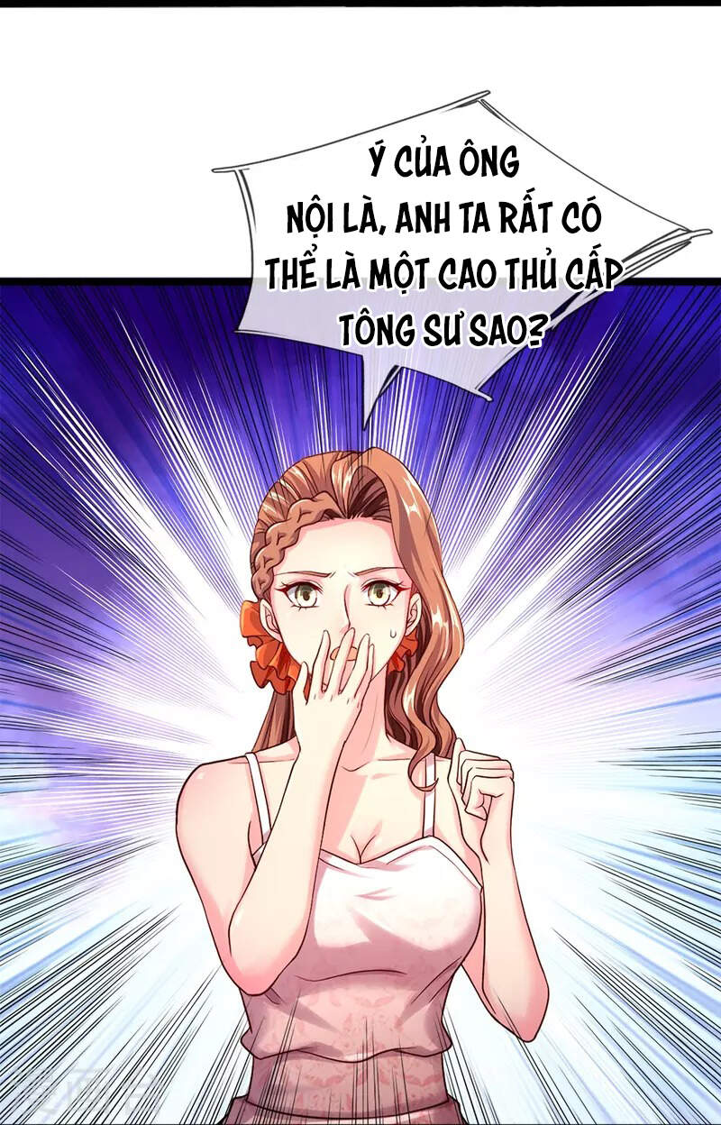 Đại Tiên Tôn Quyết Chiến - Chương 8