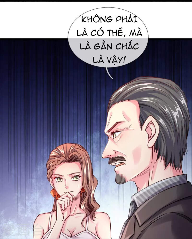 Đại Tiên Tôn Quyết Chiến - Chương 8