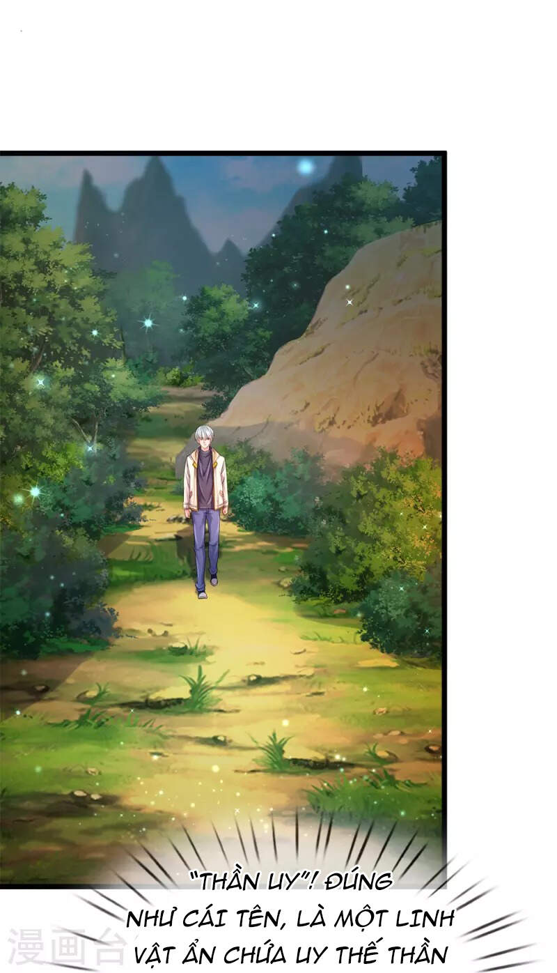 Đại Tiên Tôn Quyết Chiến - Chương 8