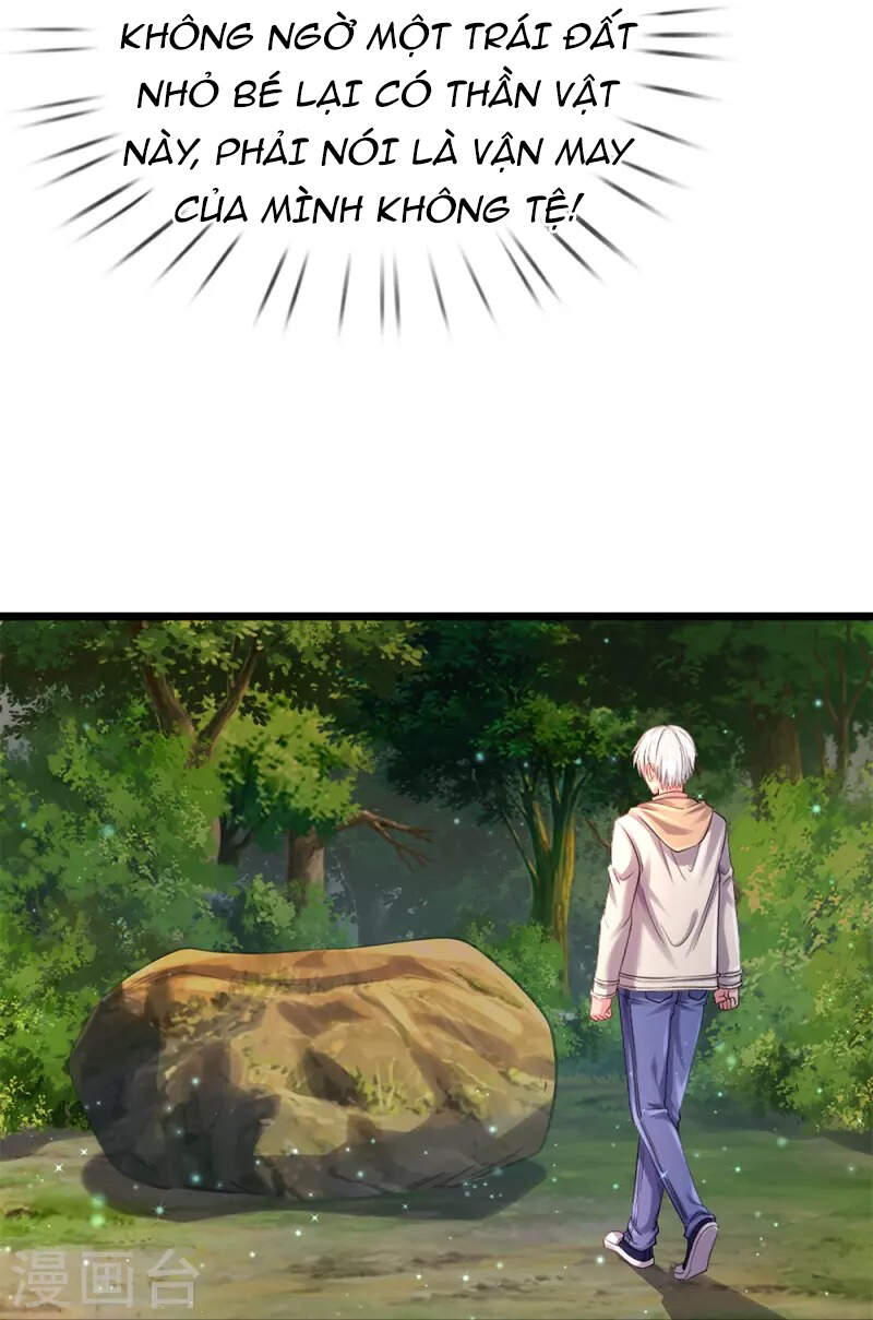 Đại Tiên Tôn Quyết Chiến - Chương 8