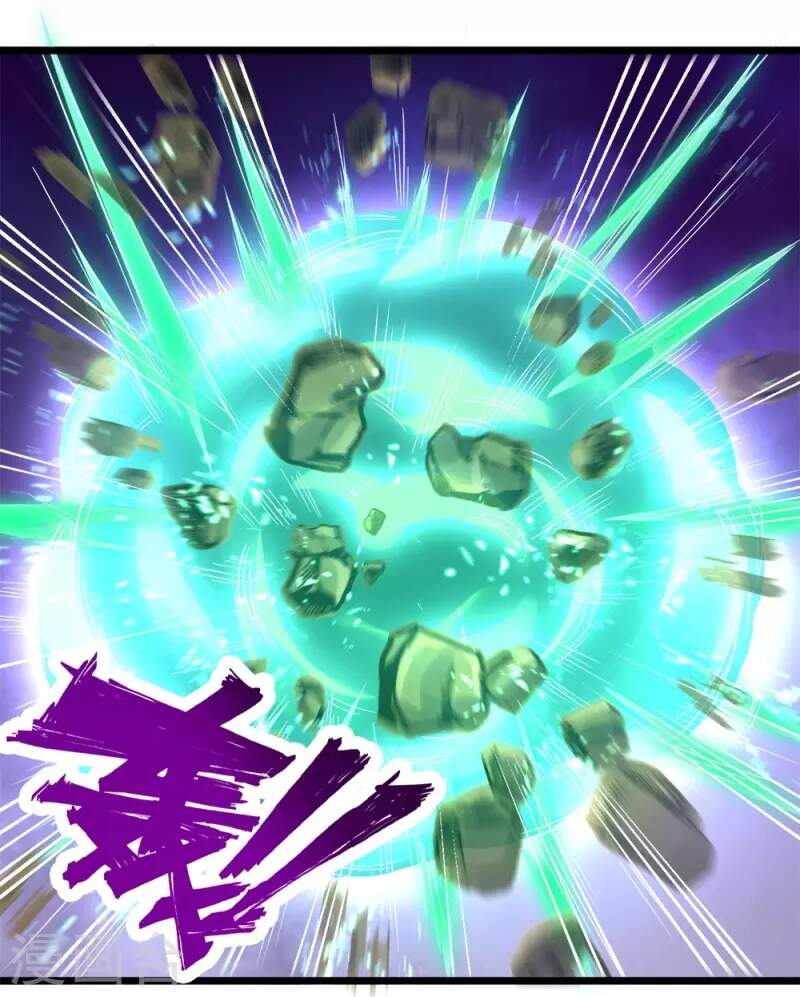 Đại Tiên Tôn Quyết Chiến - Chương 8