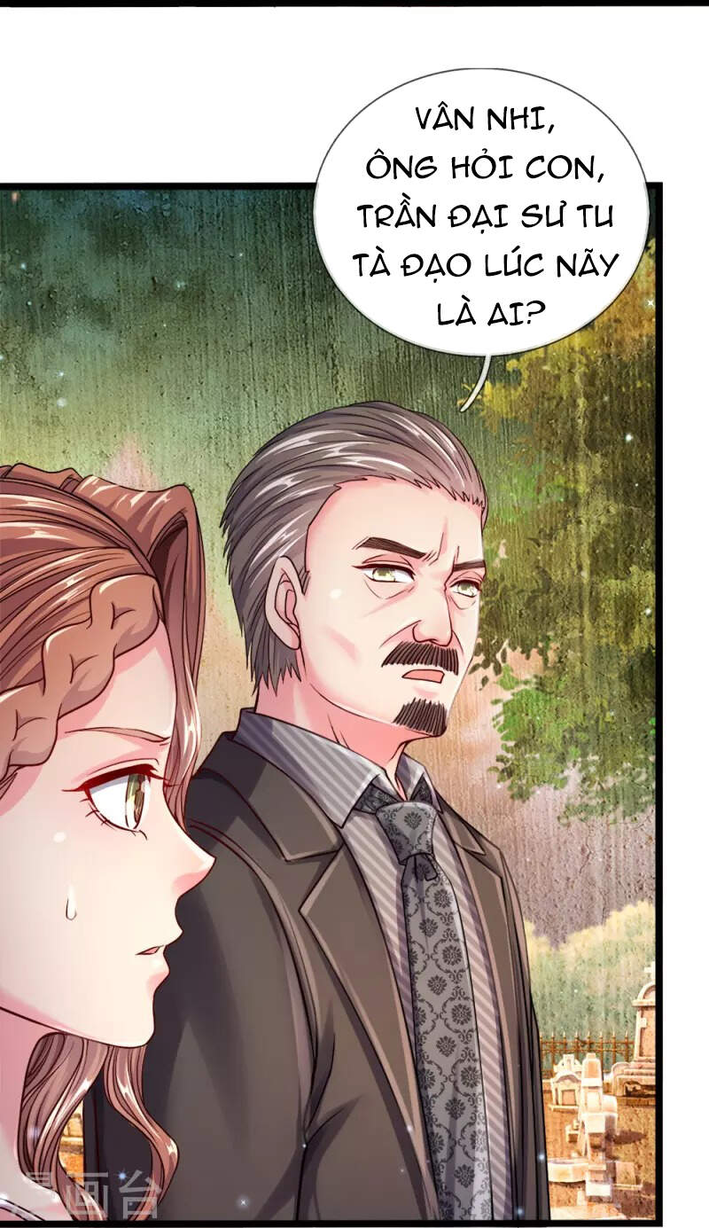 Đại Tiên Tôn Quyết Chiến - Chương 8