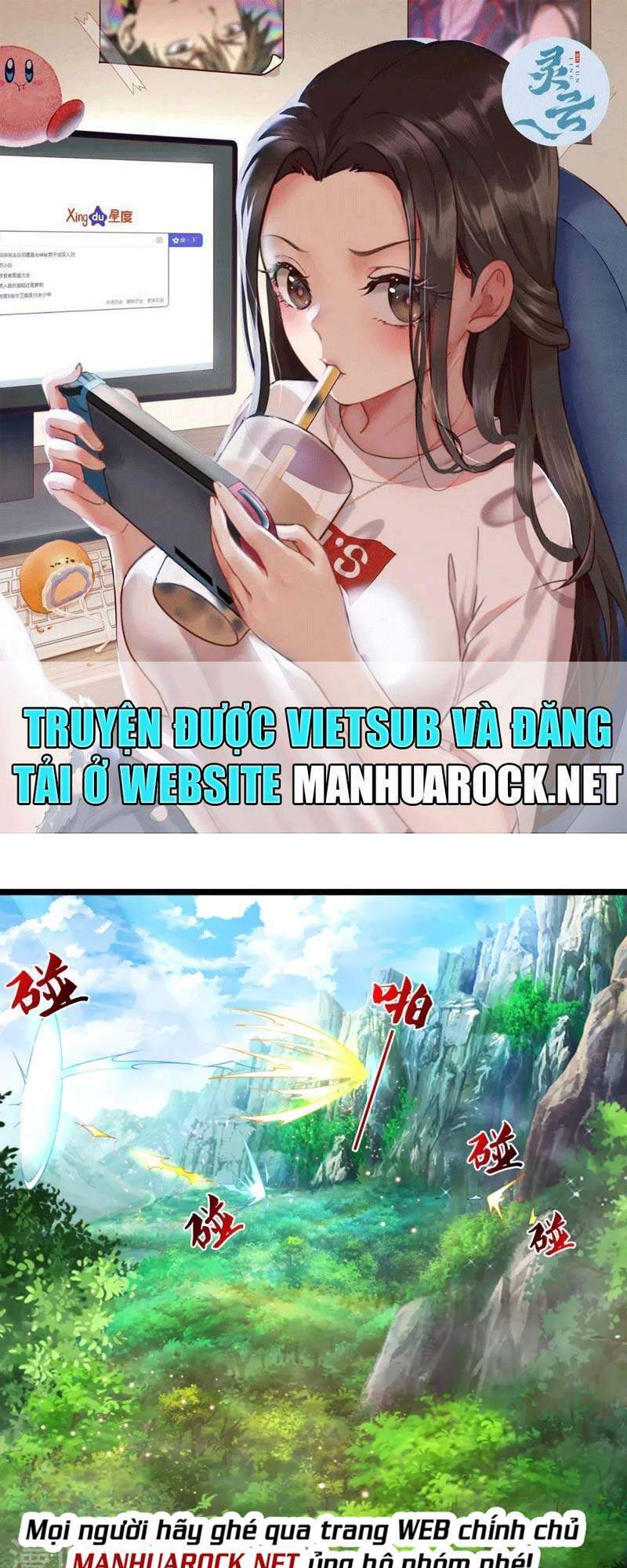 Đại Tiên Tôn Quyết Chiến - Chương 9