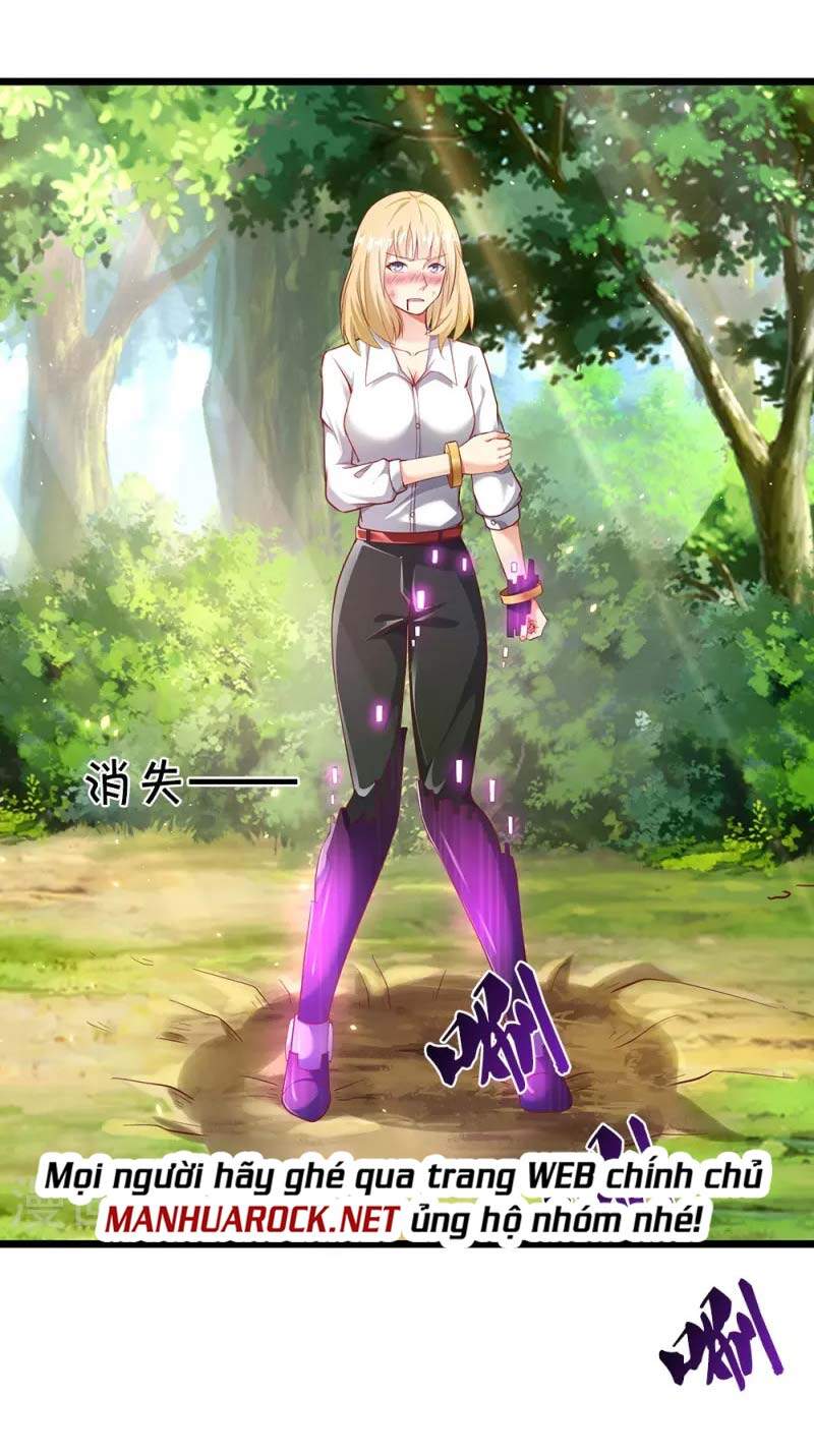 Đại Tiên Tôn Quyết Chiến - Chương 9