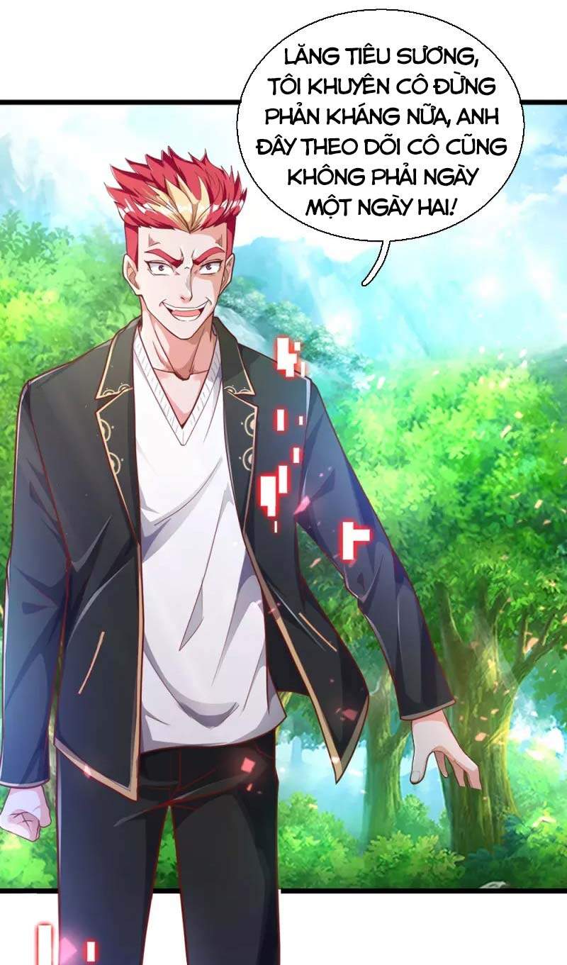 Đại Tiên Tôn Quyết Chiến - Chương 9