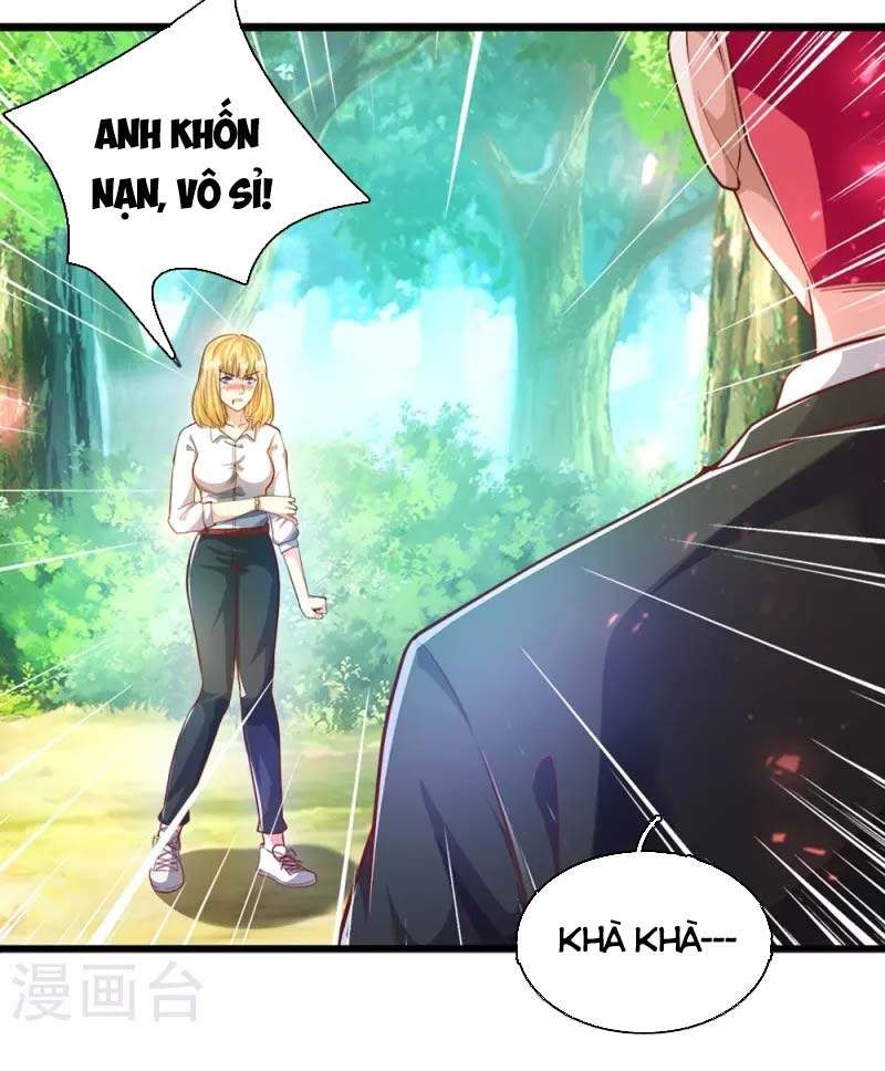 Đại Tiên Tôn Quyết Chiến - Chương 9