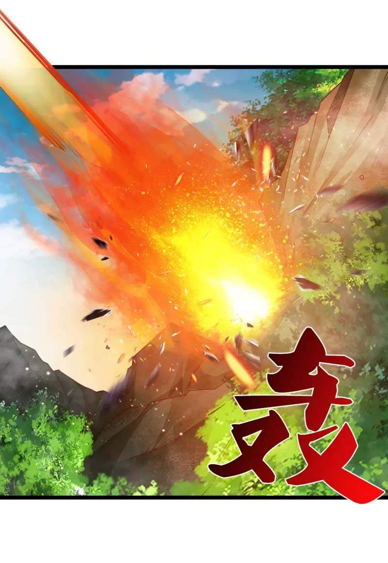 Đại Tiên Tôn Quyết Chiến - Chương 9