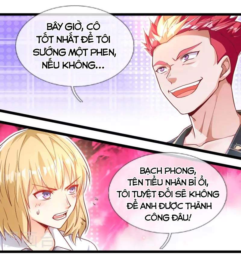 Đại Tiên Tôn Quyết Chiến - Chương 9