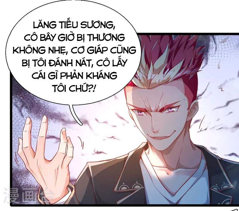 Đại Tiên Tôn Quyết Chiến - Chương 9