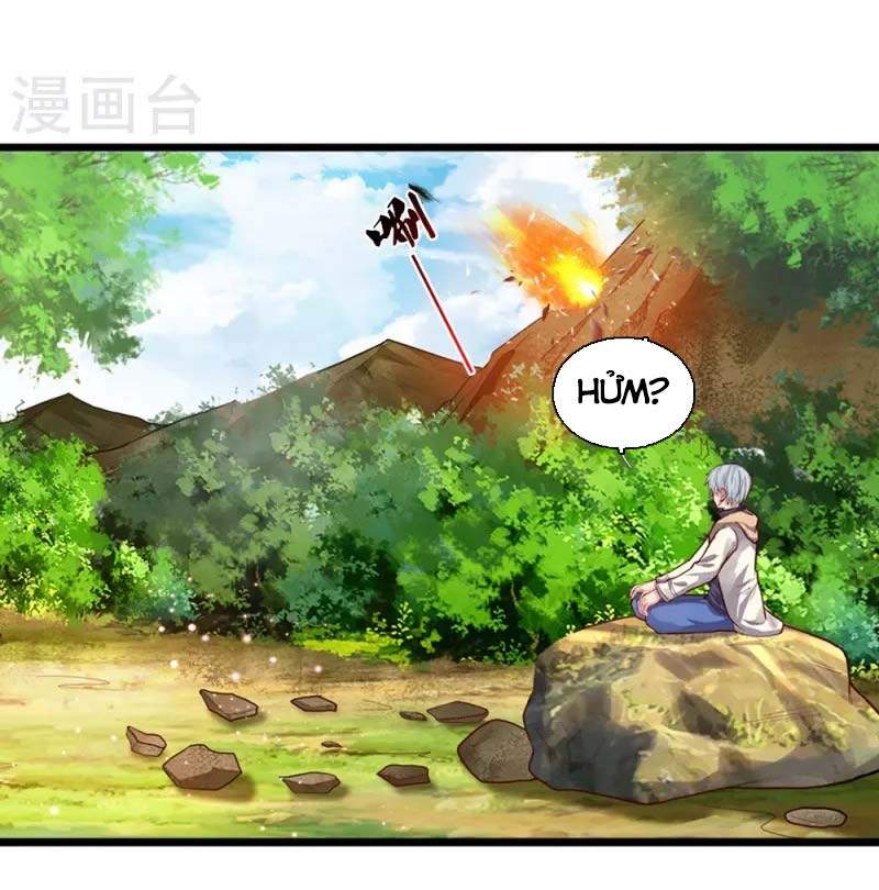 Đại Tiên Tôn Quyết Chiến - Chương 9