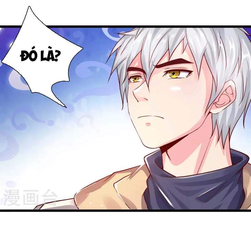 Đại Tiên Tôn Quyết Chiến - Chương 9