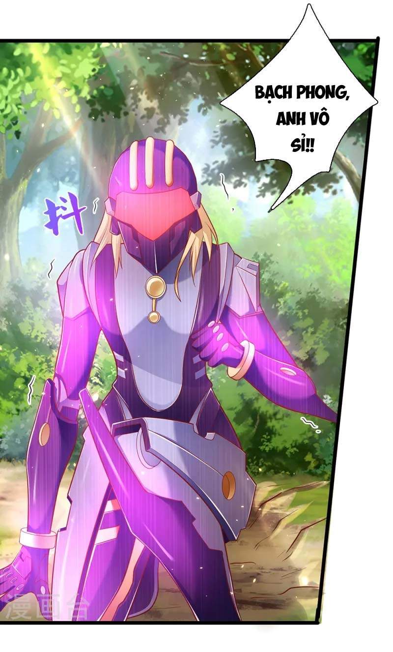 Đại Tiên Tôn Quyết Chiến - Chương 9