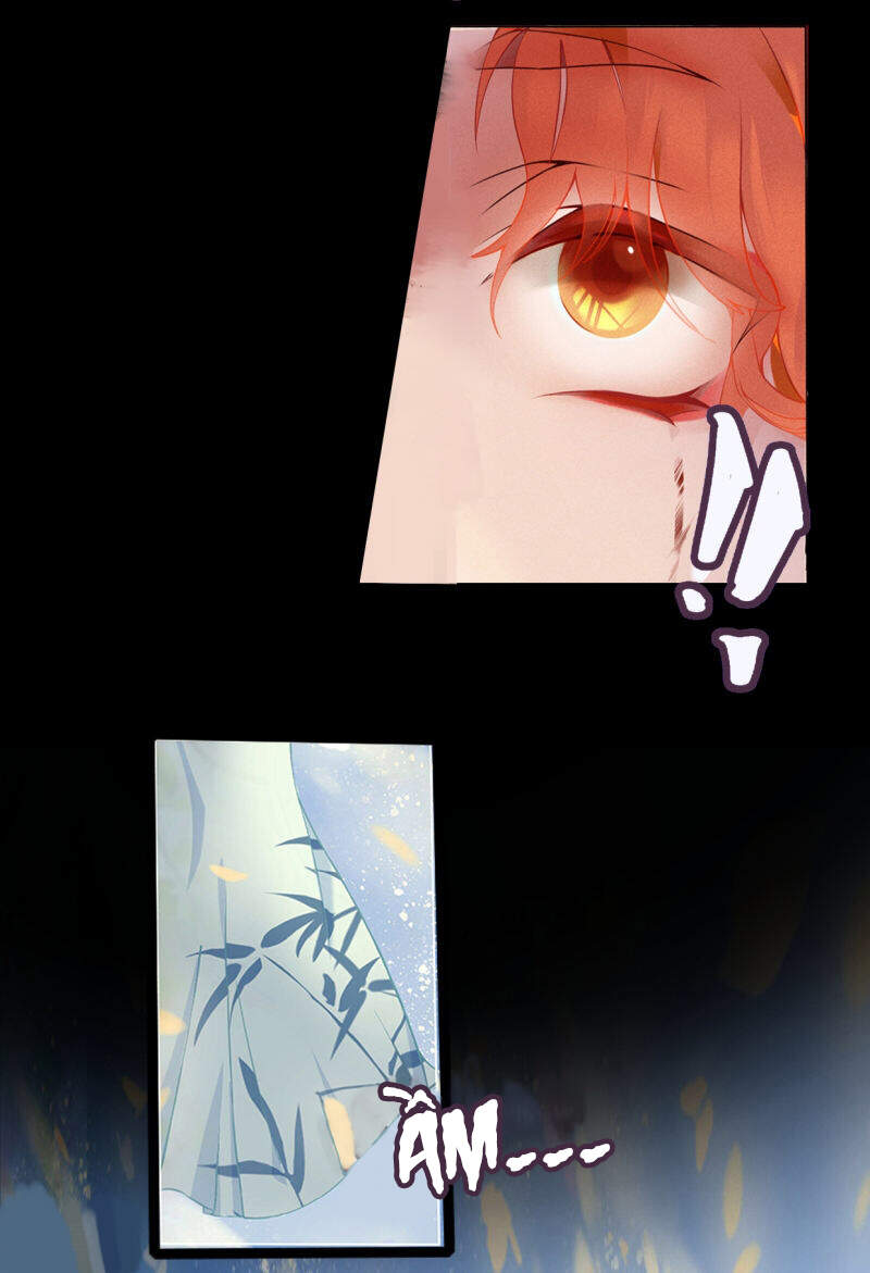 Thượng Đô Thiên Yêu Lục - Chương 1