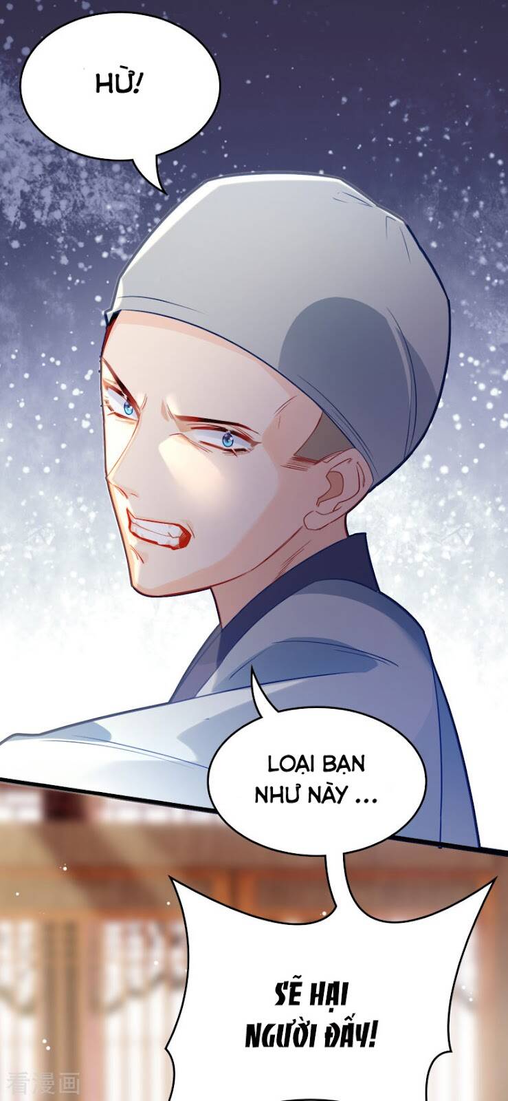 Thượng Đô Thiên Yêu Lục - Chương 19