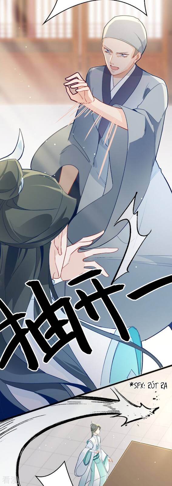 Thượng Đô Thiên Yêu Lục - Chương 19