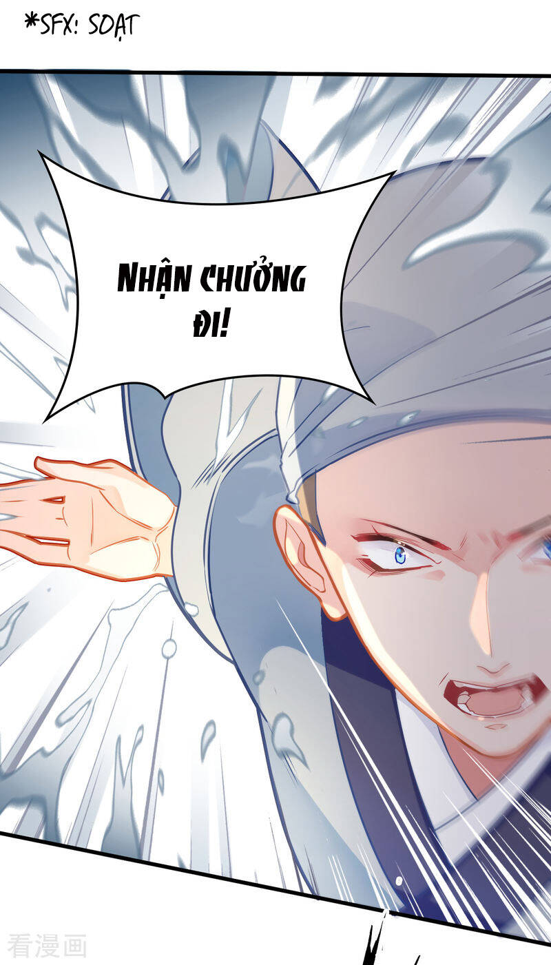 Thượng Đô Thiên Yêu Lục - Chương 19