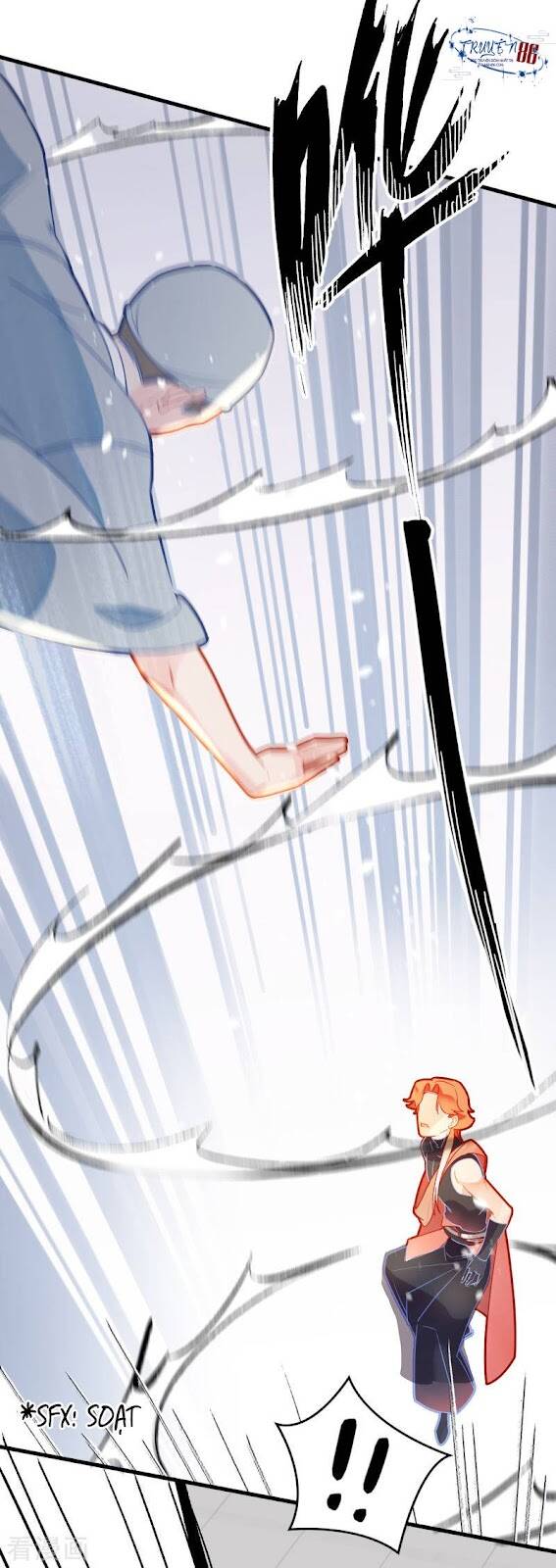 Thượng Đô Thiên Yêu Lục - Chương 19