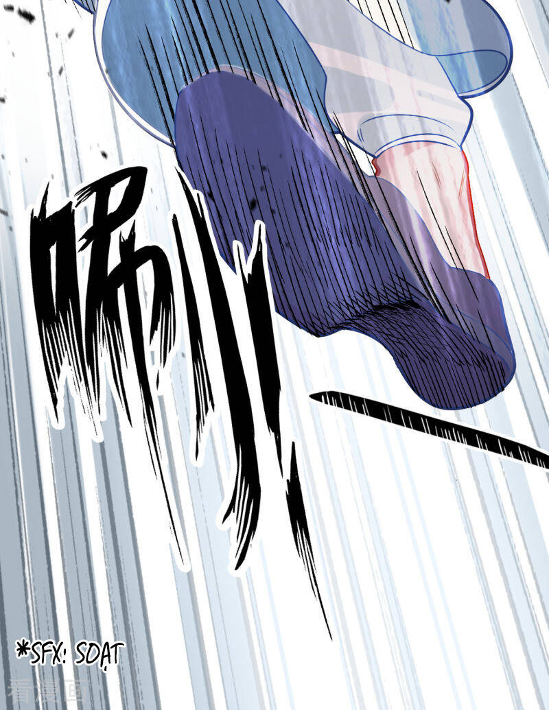 Thượng Đô Thiên Yêu Lục - Chương 19