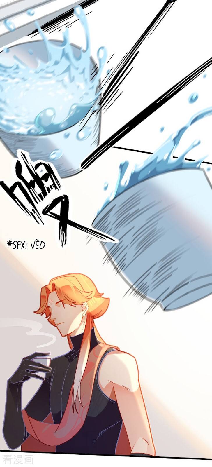 Thượng Đô Thiên Yêu Lục - Chương 19