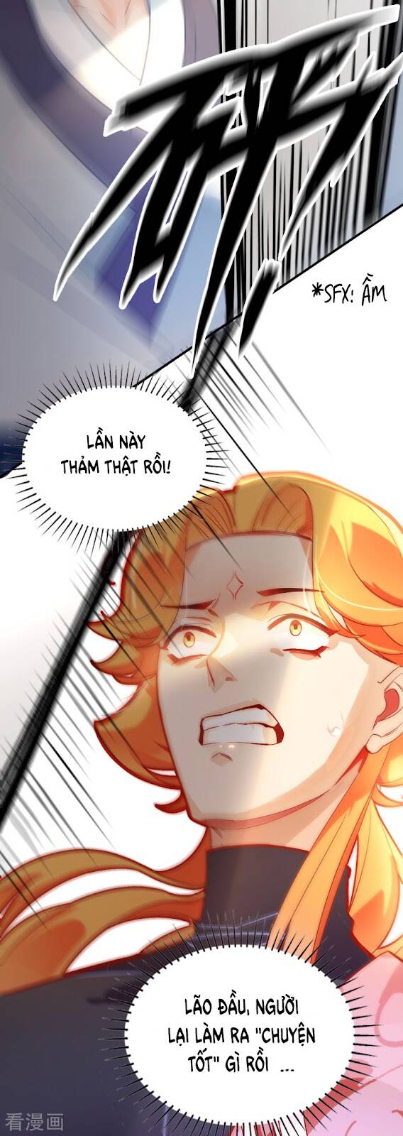 Thượng Đô Thiên Yêu Lục - Chương 19