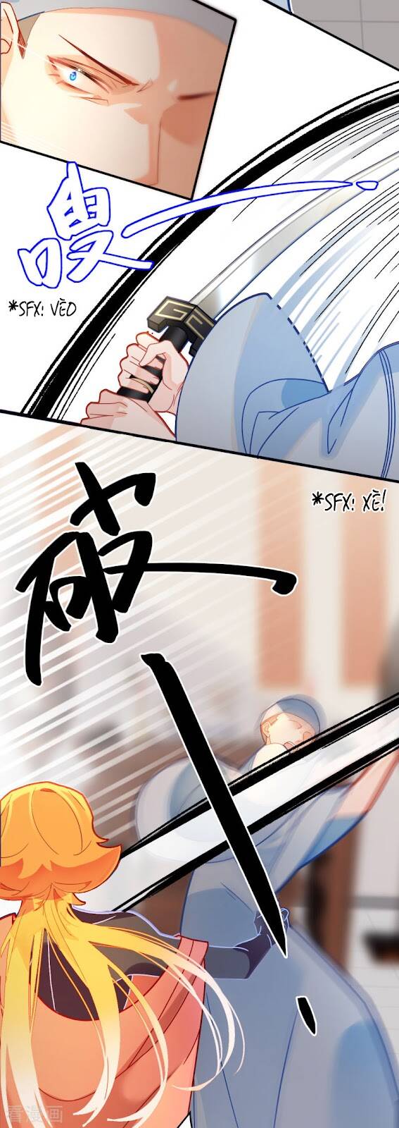 Thượng Đô Thiên Yêu Lục - Chương 19