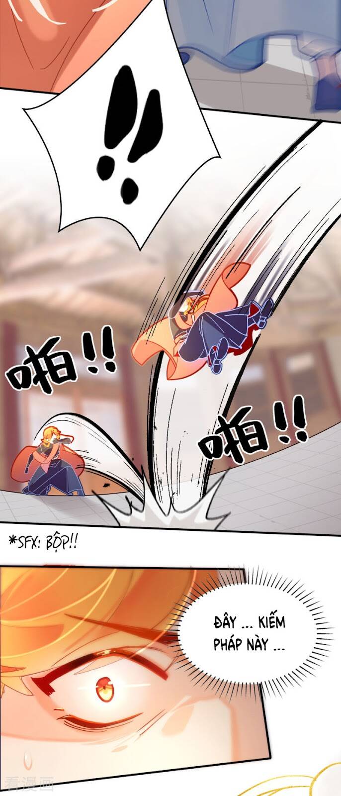 Thượng Đô Thiên Yêu Lục - Chương 19