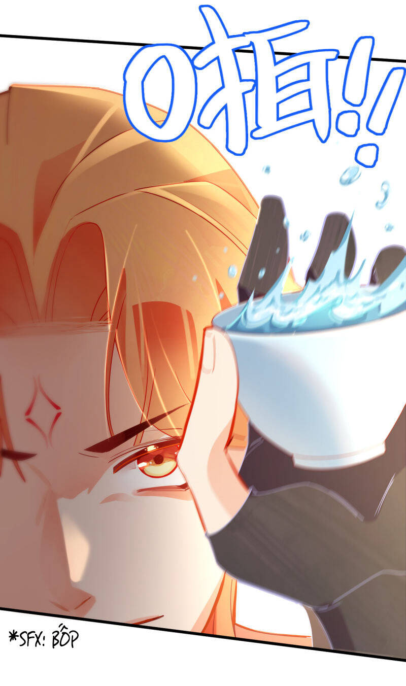 Thượng Đô Thiên Yêu Lục - Chương 19