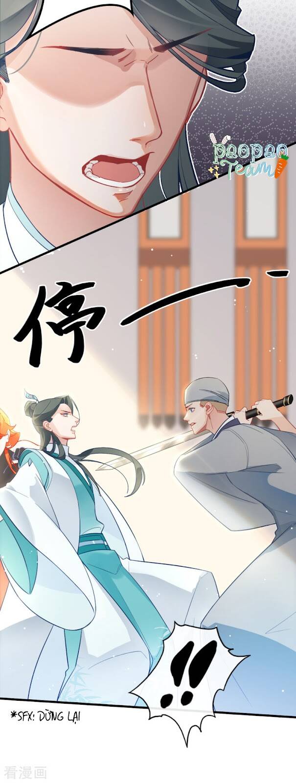 Thượng Đô Thiên Yêu Lục - Chương 19