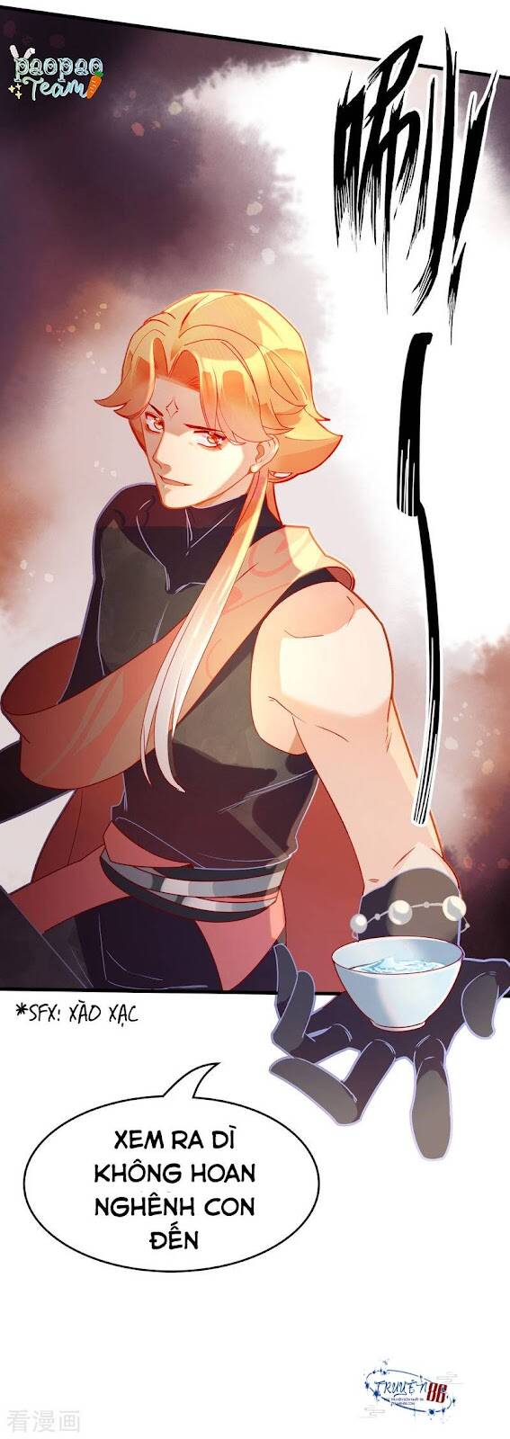 Thượng Đô Thiên Yêu Lục - Chương 19