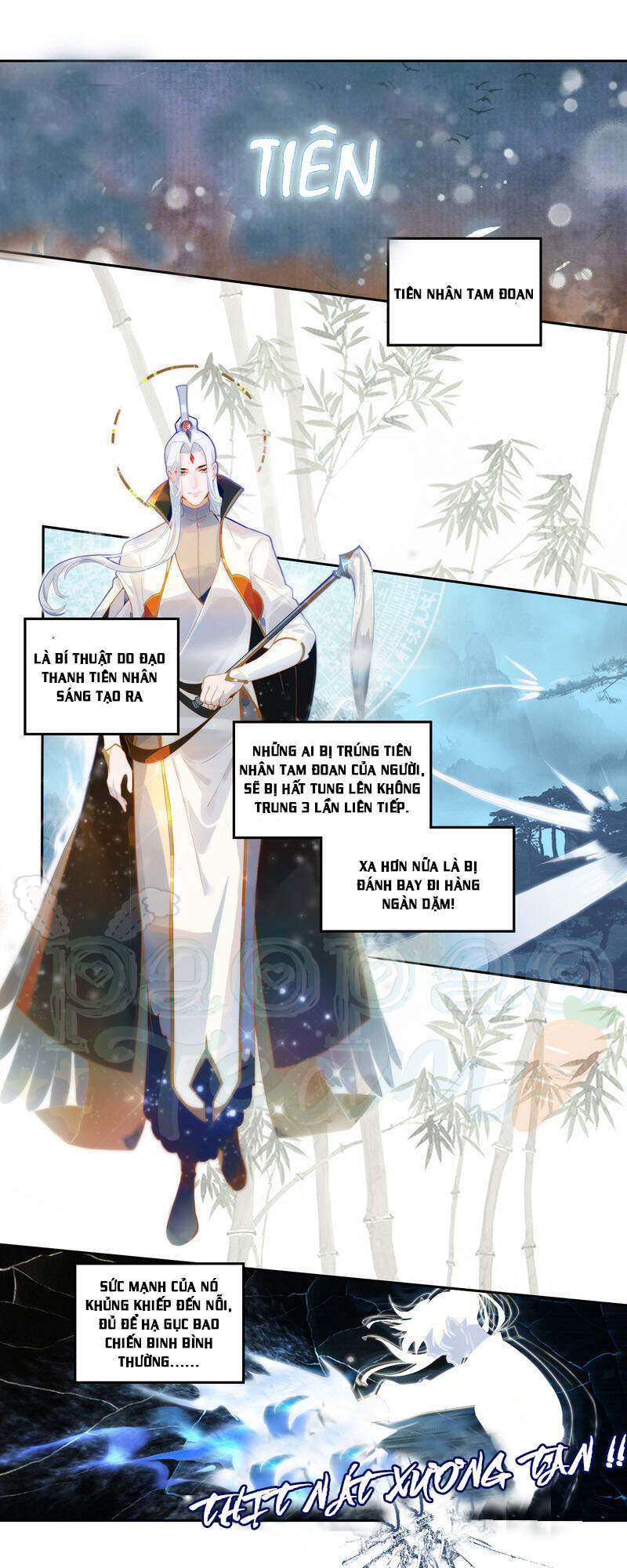 Thượng Đô Thiên Yêu Lục - Chương 2