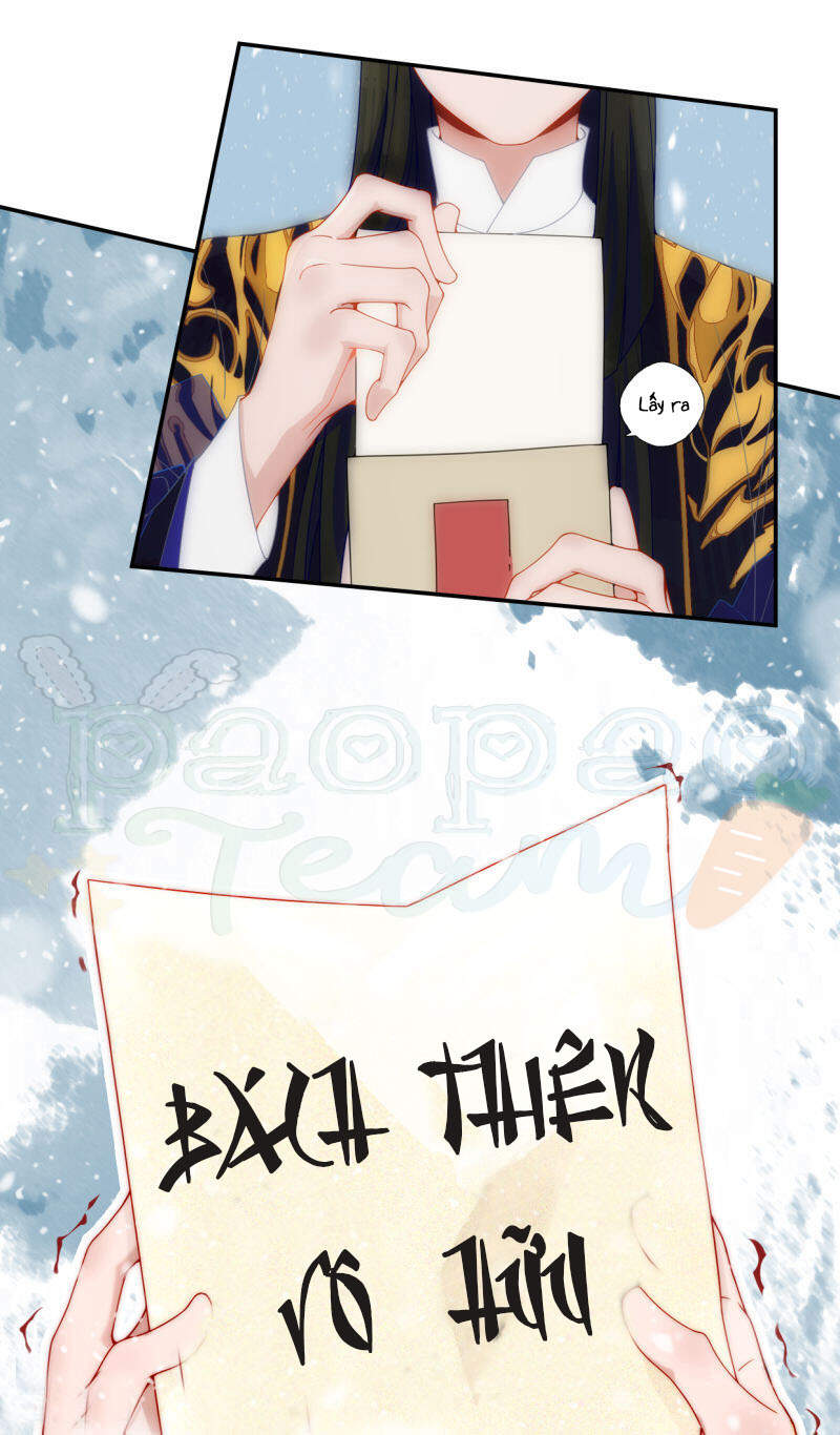 Thượng Đô Thiên Yêu Lục - Chương 2