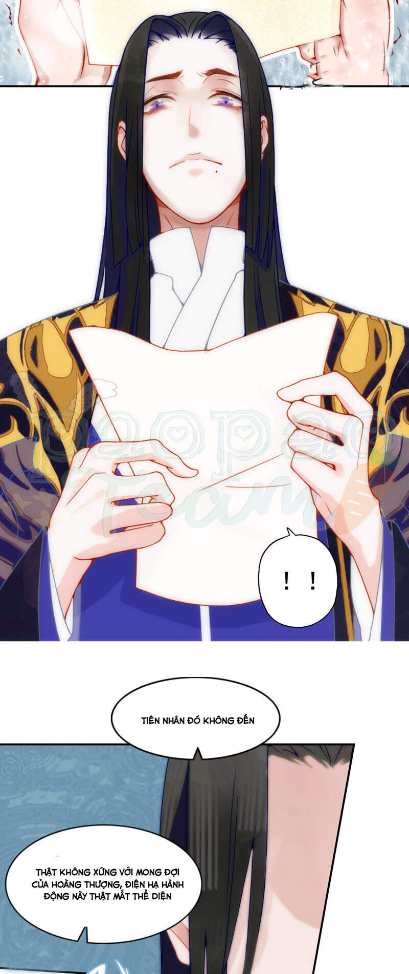 Thượng Đô Thiên Yêu Lục - Chương 2