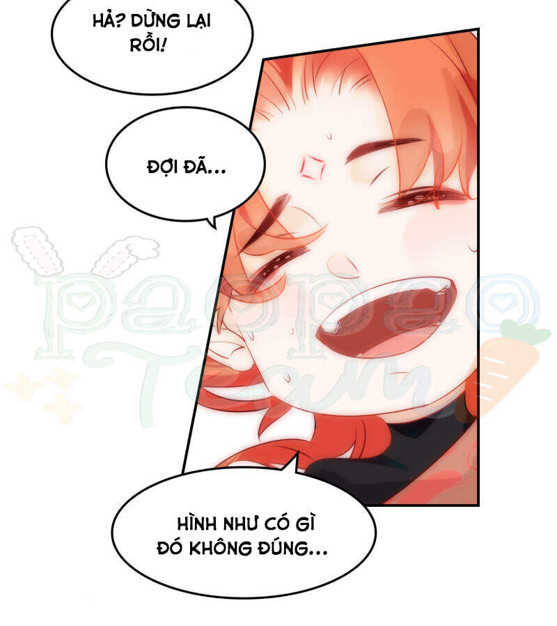 Thượng Đô Thiên Yêu Lục - Chương 2