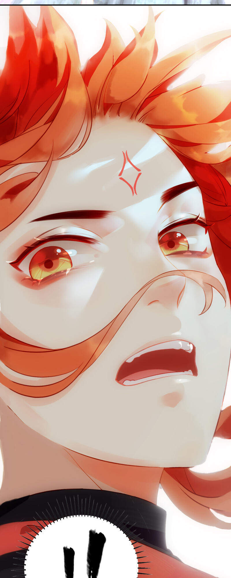 Thượng Đô Thiên Yêu Lục - Chương 2