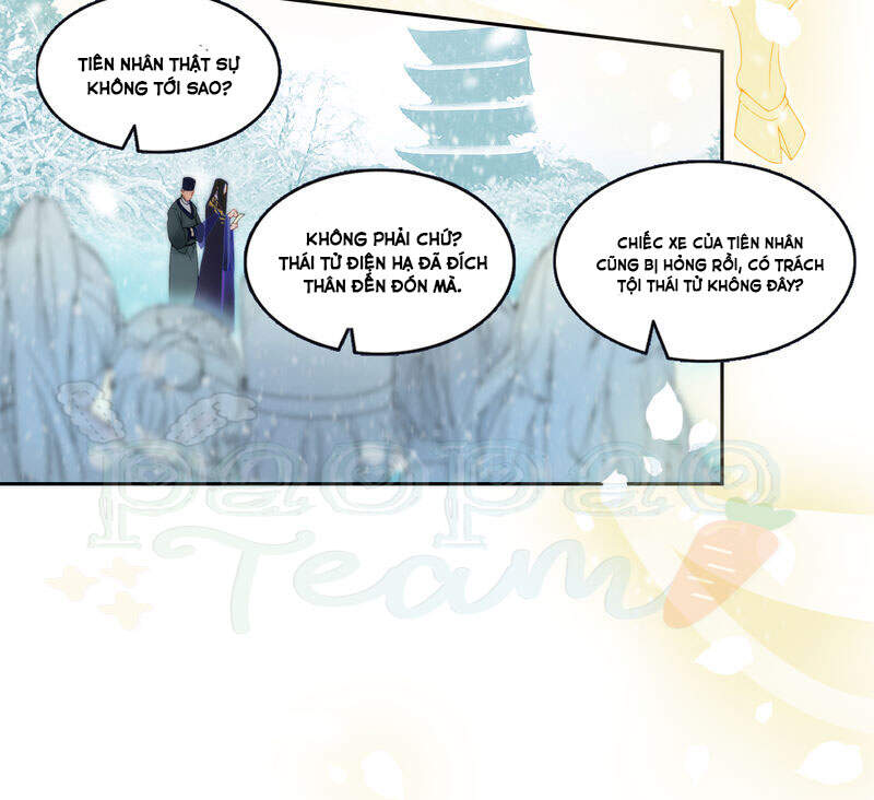 Thượng Đô Thiên Yêu Lục - Chương 2