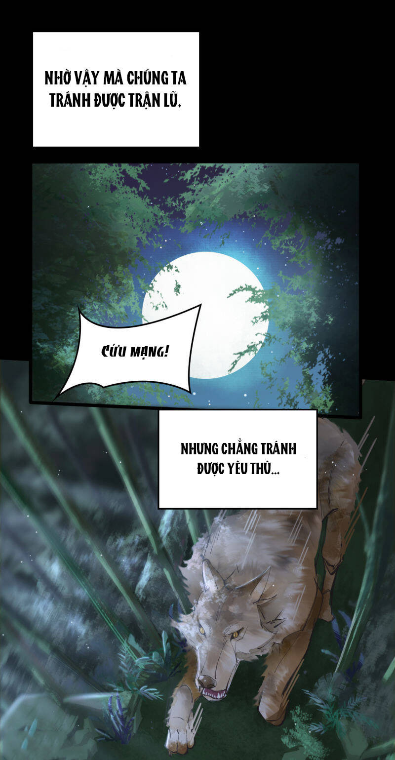 Thượng Đô Thiên Yêu Lục - Chương 20