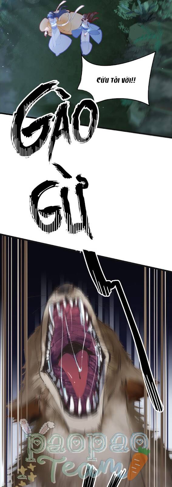 Thượng Đô Thiên Yêu Lục - Chương 20