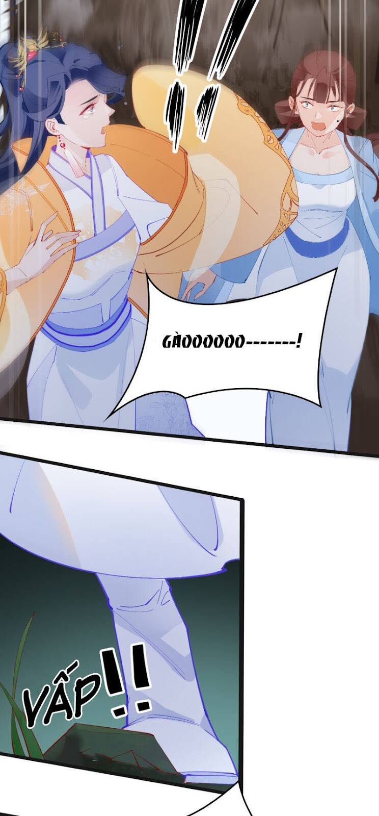 Thượng Đô Thiên Yêu Lục - Chương 20