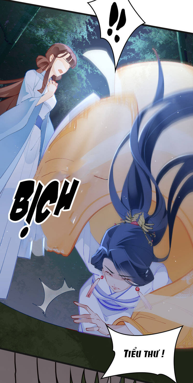 Thượng Đô Thiên Yêu Lục - Chương 20